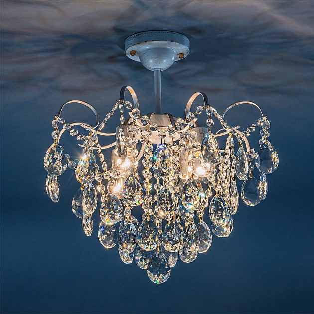 Потолочная люстра Escada 1122/4PL Фото № 4