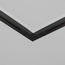 Коннектор L-образный Maytoni Unity TRA001CLB-11B 4