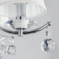 Подвесная люстра Citilux Шелли CL438181 4