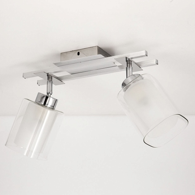 Спот Citilux Риволи CL104120 изображение 4 Спот Citilux Риволи CL104120 Фото № 4