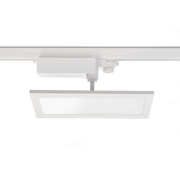 Трековый светодиодный светильник Deko-Light Panel 707136 Фото № 