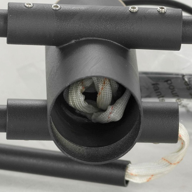 Подвесная люстра Lussole Loft Koyukuk LSP-8376 Фото № 9