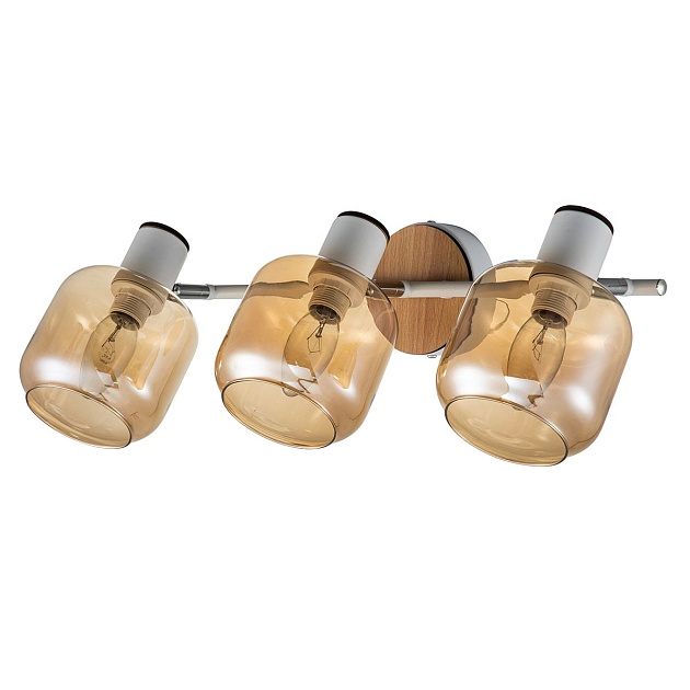 Спот Escada Hugge 10177/3A White Фото № 