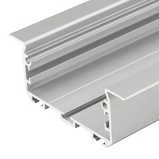 Профиль Arlight KLUS-POWER-W50-FS-2000 ANOD 028919 2