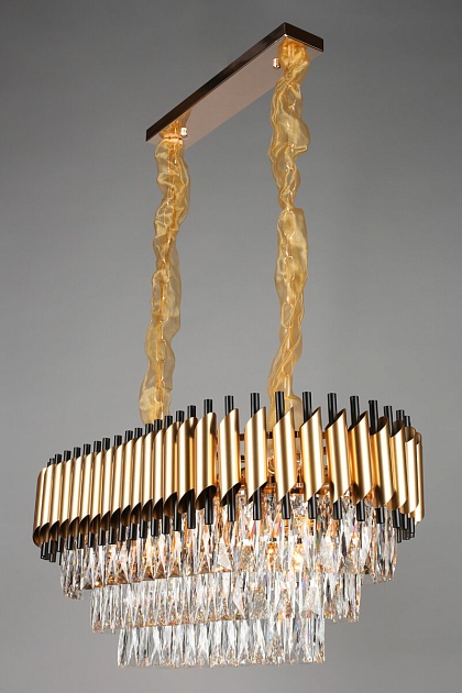 Подвесная люстра Omnilux Fontevivo OML-81903-13 Фото № 14