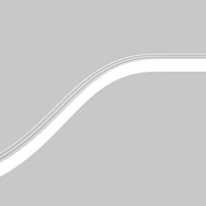 Трековый светильник Maytoni Technical TR180-1-12WTW-B 5