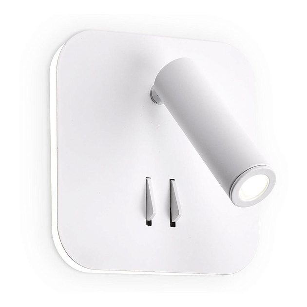 Светодиодный спот Ambrella light Wall FW254 изображение Светодиодный спот Ambrella light Wall FW254 Фото №