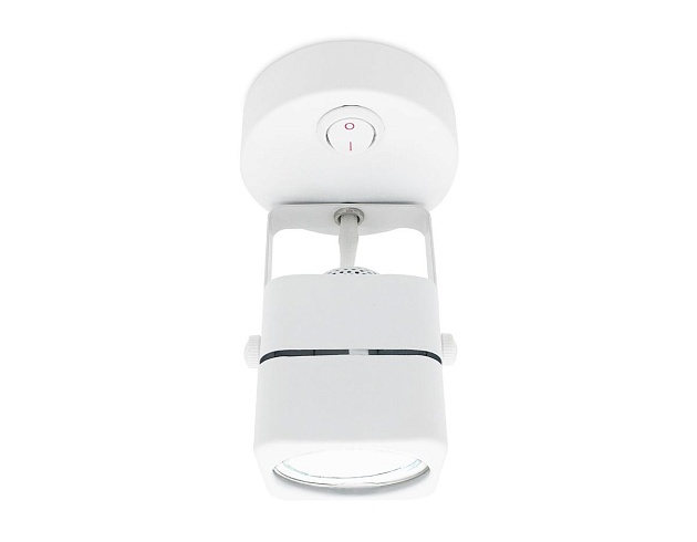 Спот Ambrella light Techno Spot TA108 изображение 5 Спот Ambrella light Techno Spot TA108 Фото № 5