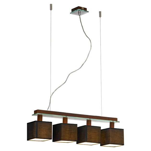 Подвесной светильник Lussole Montone GRLSF-2573-04 Фото № 