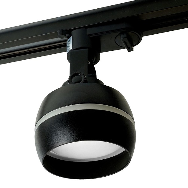 Трековый светильник Feron Luna AL165 48549 Фото № 2