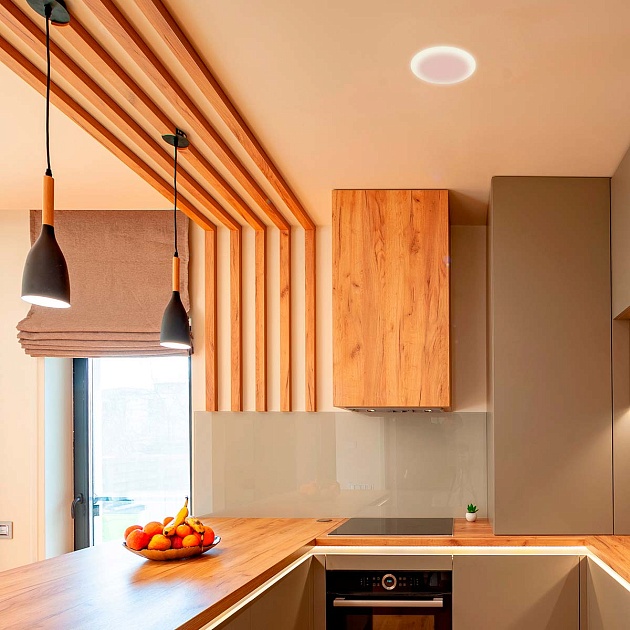 Светодиодная панель безрамочная Apeyron 06-110 изображение 23 Светодиодная панель безрамочная Apeyron 06-110 Фото № 23