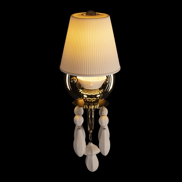 Бра Loft IT Grace 10203/1W White Фото № 2