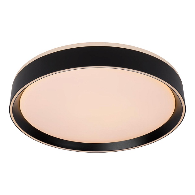 Потолочный светодиодный светильник Lucide Nuria 79182/24/30 Фото № 