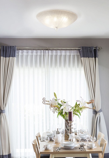 Потолочный светильник Maytoni Bonnet C809CL-05CH Фото № 4