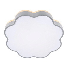 Потолочный светодиодный светильник Loft IT Axel 10225/36 Grey 2