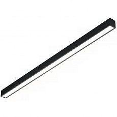 Трековый светодиодный светильник iLedex Technical Vision 4825-038-L485-24W-110DG-4000K-BK 3