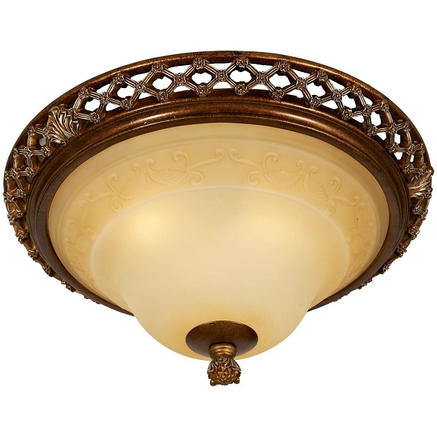 Потолочный светильник Wertmark Adora WE342.03.627 Фото № 