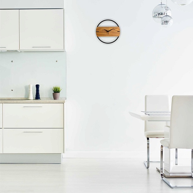 Часы настенные Apeyron ML200914 Фото № 4