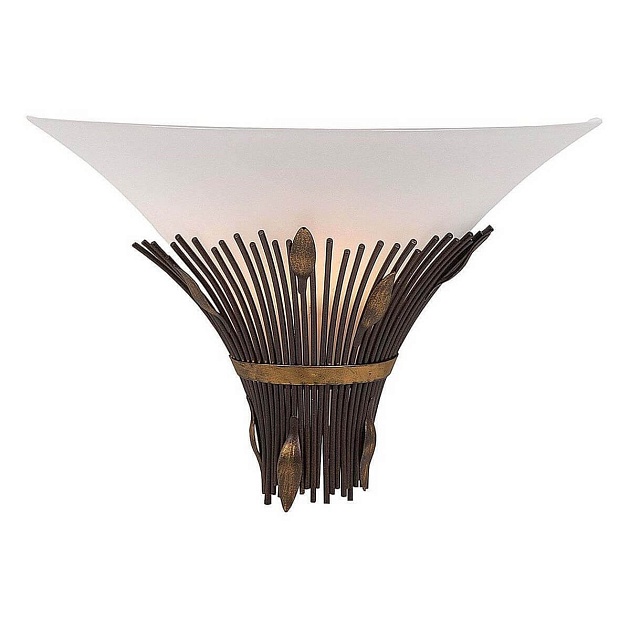 Настенный светильник Lucide Canna 09205/01/97 изображение Настенный светильник Lucide Canna 09205/01/97 Фото №