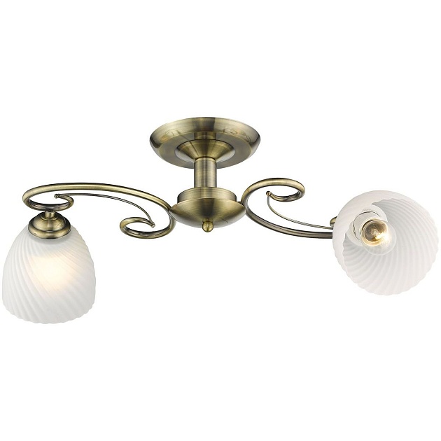 Потолочный светильник Velante 726-507-02 изображение Потолочный светильник Velante 726-507-02 Фото №