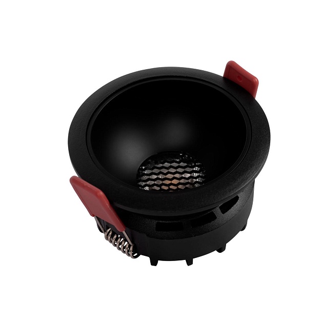 Встраиваемый светильник Loft IT Comb 10330/B Black Фото № 3