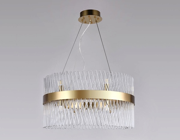 Подвесная люстра Ambrella light Traditional TR5361 Фото № 3