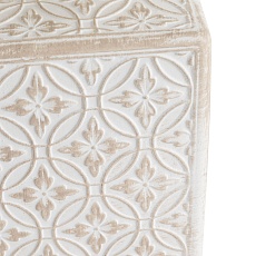 Настольная лампа Arte Lamp Fiori A4429LT-1WA 3