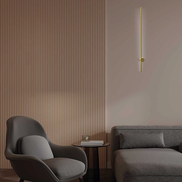 Настенный светодиодный светильник Mantra Tobago 7866 изображение 3 Настенный светодиодный светильник Mantra Tobago 7866 Фото № 3