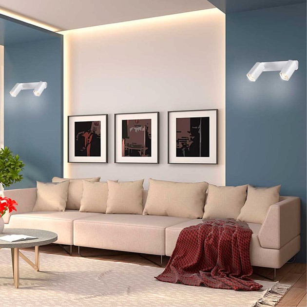 Спот Novotech Over Gusto 370554 Фото № 3