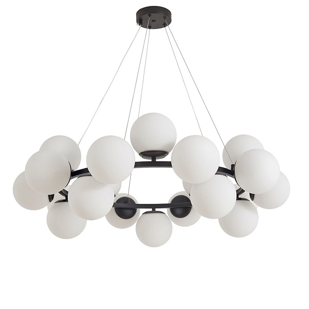 Подвесная люстра Zortes Blume ZRS.1777.05 Фото № 