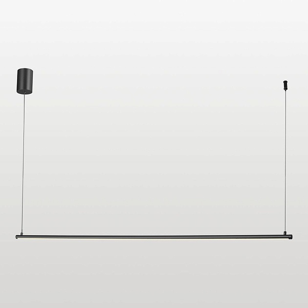 Подвесной светодиодный светильник Lussole Gilmer LSP-0932 изображение Подвесной светодиодный светильник Lussole Gilmer LSP-0932 Фото №