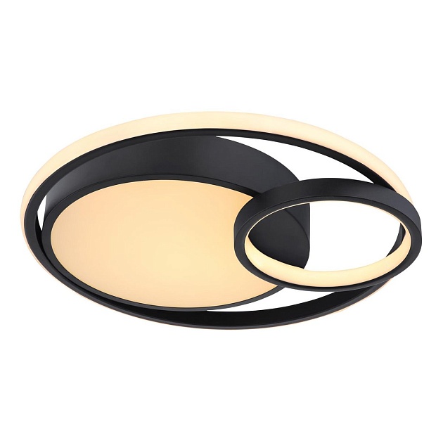 Потолочный светодиодный светильник Globo Kamilla 67237-36 Фото № 