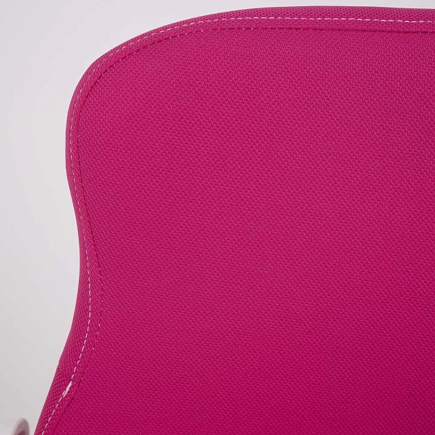 Детское кресло AksHome Swan фуксия, ткань 75255 изображение 12 Детское кресло AksHome Swan фуксия, ткань 75255 Фото № 12