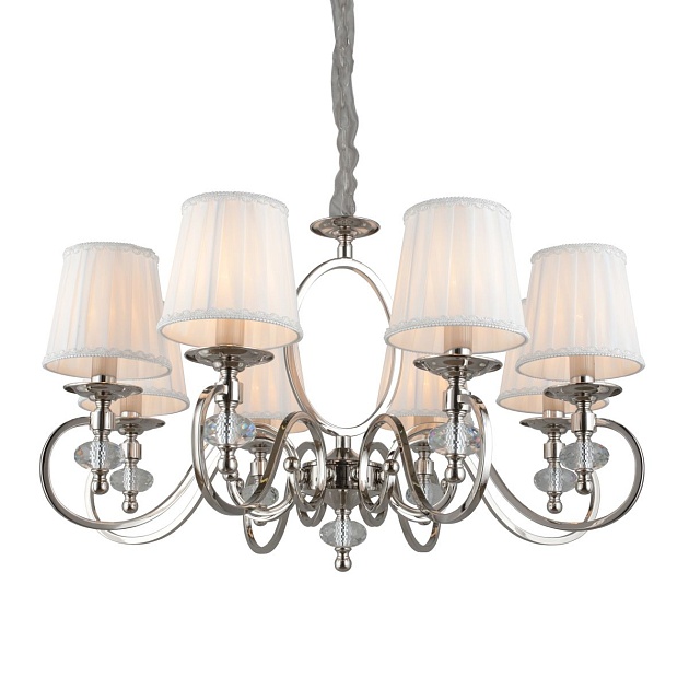 Подвесная люстра Aployt Reni APL.717.03.08 Фото № 