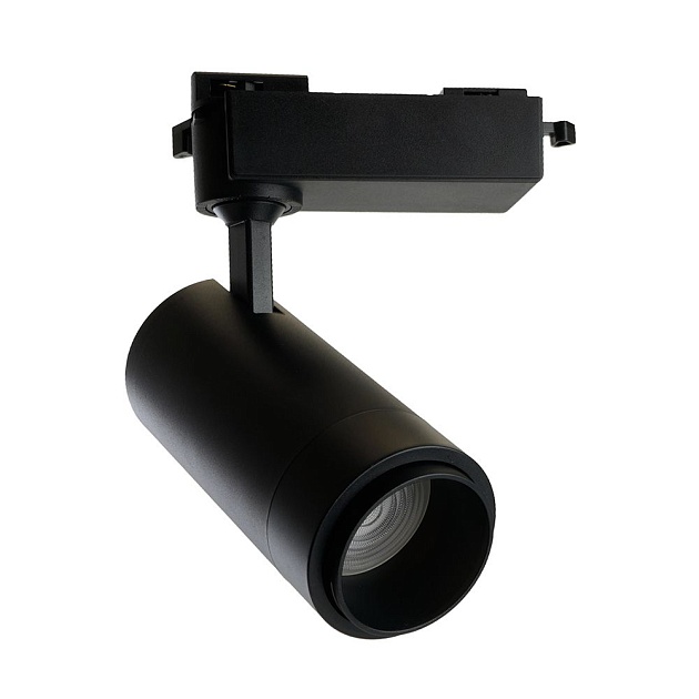 Трековый светодиодный светильник Feron AL137 51176 Фото № 5