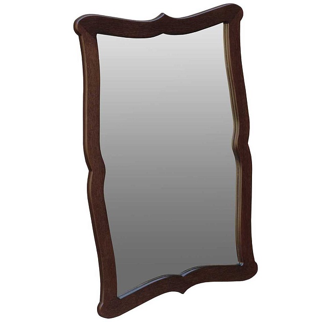 Зеркало Мебелик Берже 23 002346 Фото № 