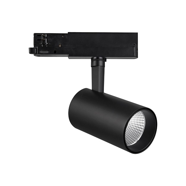 Трековый светодиодный светильник Mantra Fuji 7210 Фото № 