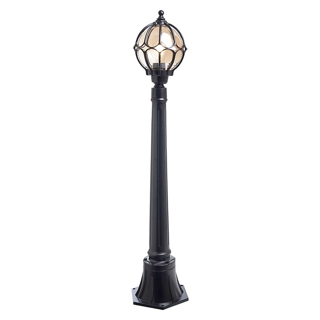 Уличный светильник Feron Версаль PL3704 06343 Фото № 