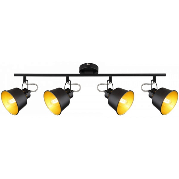 Спот Rivol Evelyn 7064-704 Б0055370 изображение Спот Rivol Evelyn 7064-704 Б0055370 Фото №