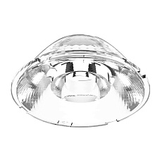 Линза сменная Ideal Lux Arca Lens 15 For Pendant 20W 223292