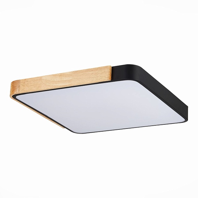 Потолочный сетодиодный светильник Evoluce Festa SLE201242-01 изображение Потолочный сетодиодный светильник Evoluce Festa SLE201242-01 Фото №