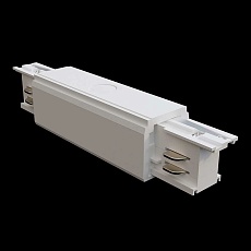 Коннектор прямой Maytoni Technical Accessorises TRA005C-31W 1