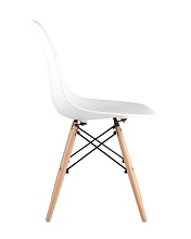 Кухонный стул Stool Group DSW белый УТ000000167 1
