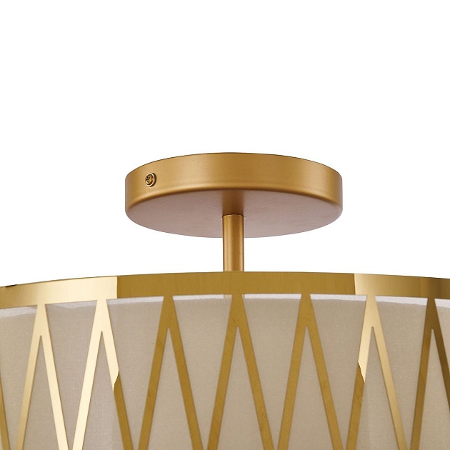 Потолочный светильник Favourite Dolium 4133-3C Фото № 3