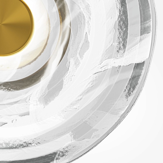 Настенный светодиодный светильник Maytoni Sparkle MOD343WL-L5BS3K1 Фото № 10