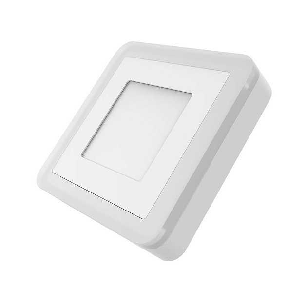 Потолочный светодиодный светильник Gauss Backlight BL220 Фото № 