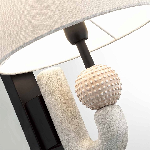 Бра Odeon Light Exclusive Bagel 5410/1W изображение 5 Бра Odeon Light Exclusive Bagel 5410/1W Фото № 5