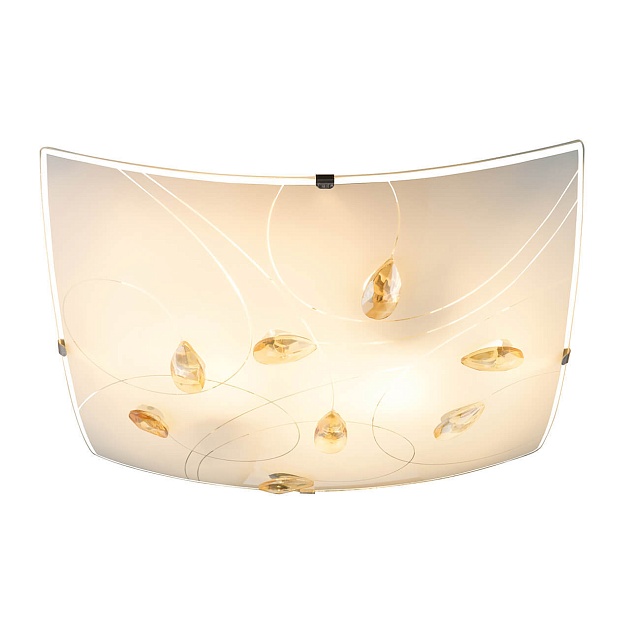 Настенно-потолочный светильник Globo Taveuni 40393 Фото № 