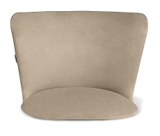 Офисное кресло Sheffilton SHT-ST36/S120M ванильный сахар/черный 5762817801 3