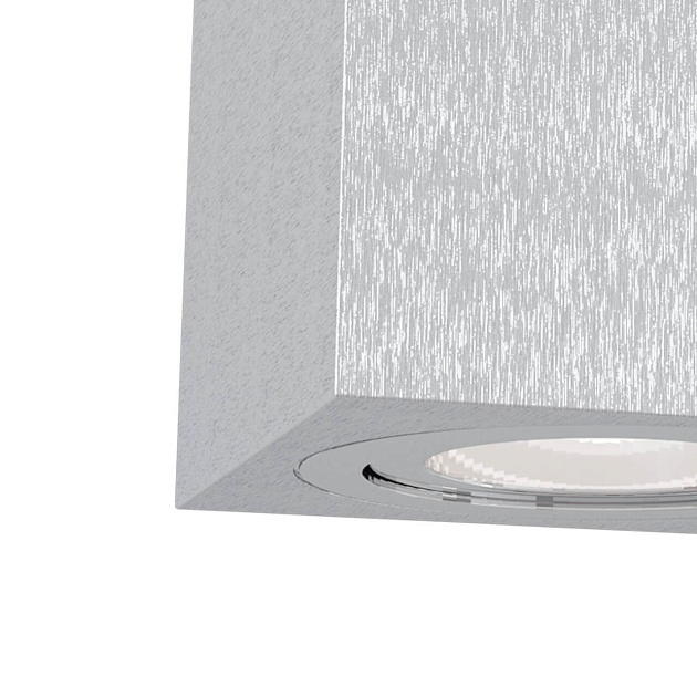 Потолочный светильник Maytoni Alfa C017CL-01S изображение 3 Потолочный светильник Maytoni Alfa C017CL-01S Фото № 3